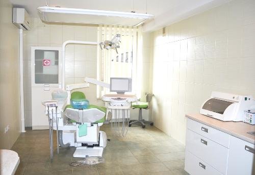 Продажа действующей стоматологии Недвижимость Калининградская  область (Россия)  Стоматологическая клиника находится в помещении общей площадью 85 кв