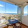 Недвижимость в Испании, Квартира с видом на море в Торревьеха