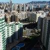Недвижимость в Испании, Новая квартира с видами на море от застройщика в Бенидорме