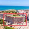 Недвижимость в Испании, Квартира рядом с морем в Ла Мата, Коста Бланка, Испания Недвижимость Валенсия (Испания) Квартира на первом этаже с небольшим участком в городе Ла Мата