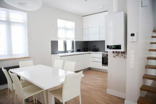 Предлагаем в аренду 2х этажный дом в Юрмале, район Булдури Недвижимость Jūrmala (Латвия)  Дом новый, сдан в эксплуатацию в 2014 году