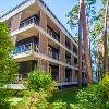 Предлагаем в аренду апартаменты в Юрмале, в элитном комплексе 'Pine Residence' в 100 метрах от моря Недвижимость Jūrmala (Латвия) Предлагаем в аренду апартаменты в Юрмале, в элитном комплексе 'Pine Residence' в 100 метрах от моря