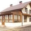 Сдаём дом в Юрмале на лето, район Меллужи Недвижимость Jūrmala (Латвия) Предлагаем в аренду дом в Юрмале, в районе Меллужи