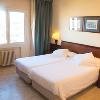 Роскошный отель четыре звезды, в Sant Feliu de Guixols.