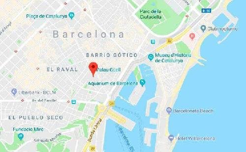 Апарт-отель в Барселоне Недвижимость Каталония (Испания)  Высокий рейтинг на Booking - 9
