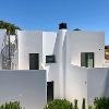 Новые виллы с видом на море, в Moraira, Коста Бланка Недвижимость Валенсия (Испания) Виллы 2018 года постройки