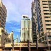 Квартира-студия в Дубае, район Dubai Marina, Marina View Tower A Недвижимость Волгоградская  область (Россия)  м в г