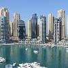 Квартира-студия в Дубае, район Dubai Marina, Royal Oceanic-1