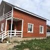 Купить дом в городском округе Наро-Фоминском Московской области