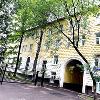 Продается 2-х комнатная квартира площадью 56, 9 м2, г. Москва, ул. Куусинена, д. 21