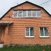Продается 2-х этажный кирпичный дом 140 м2 на участке 33 сотки, МО, Лотошинский район, дер. Сологино