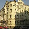Сдам в аренду в Москве по адресу Столовый переулок, 6, площадь 26 кв.м.