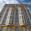 Сдам в аренду в Москве по адресу Малая Пироговская улица, 16, площадь 115.4 кв.м.
