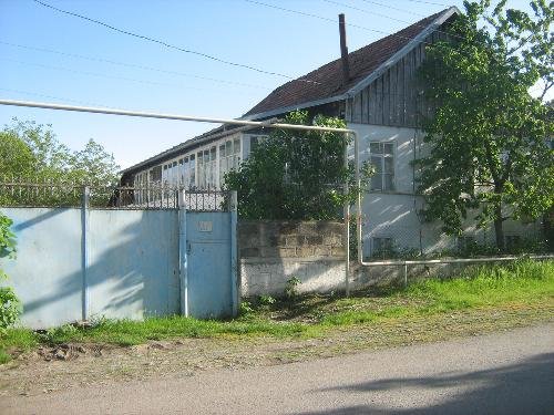 Продаю дом в селе ивановка Недвижимость Ismayilli Rayonu (Азербайджан)  24 сотки, площадь дома 58,7 квадратных метров