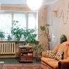 1-комнатная квартира, г. Брест, ул. Героев обороны Брестской крепости, 1969 г. п. w182480