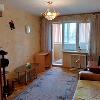 Продам квартиру в Уссурийске по адресу Комарова, 73, площадь 43.6 кв.м.