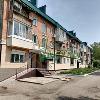 Продам квартиру в Арсеньеве по адресу Горького Проспект, 20, площадь 42.7 кв.м.
