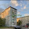 Продам квартиру в Арсеньеве по адресу Калининская, 5, площадь 58 кв.м.