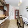 Продам квартиру в Москве по адресу Маршала Савицкого, 6 к 1, площадь 33 кв.м.