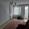 Продам квартиру в Кемерово по адресу Веры Волошиной, 37, площадь 36.6 кв.м.