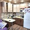 Продам квартиру в Кемерово по адресу Серебряный бор, 10, площадь 52 кв.м.