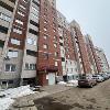 Продам квартиру в Кирове по адресу Березниковский переулок, 34, площадь 37.8 кв.м.