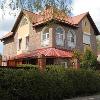 Продам дом в Балашихе по адресу Салтыковка мкр, площадь 451 кв.м.