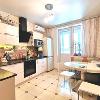 Продам квартиру в Щербинке по адресу Барышевская ул, 2, площадь 64 кв.м.