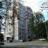 Продам офисные помещения в Сыктывкаре по адресу Катаева ул, 2/1, площадь 129.3 кв.м.