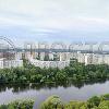 Продам квартиру в Москве по адресу Карамышевская наб, 2А, площадь 100.1 кв.м.