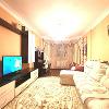 Продам квартиру в Подольске по адресу Тепличная ул, 6, площадь 63.1 кв.м.