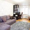 Продам квартиру в Подольске по адресу Циолковского ул, 17, площадь 47.9 кв.м.