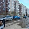 Продам квартиру в Пушкине по адресу Лесное тер, 7, площадь 58.7 кв.м.
