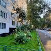 Продам квартиру в Москве по адресу Шипиловская ул, 25к1, площадь 60 кв.м.