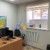 Продам офисные помещения в Туле по адресу Льва Толстого ул, д.114, площадь 40.7 кв.м.