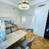 Продам квартиру в Сочи по адресу Орджоникидзе (Центральный р-н) ул, 9к1, площадь 40 кв.м.
