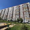 Продам квартиру в Домодедово по адресу Высотная ул, 1, площадь 58.4 кв.м.