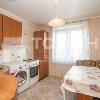 Продам квартиру в Челябинске по адресу Комарова ул, 131, площадь 52 кв.м.