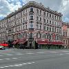 Продам торговые помещения в Санкт-Петербурге по адресу Невский пр-кт, 43, площадь 235 кв.м.