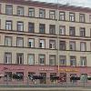 Продам квартиру в Санкт-Петербурге по адресу Стачек пр-кт, 2/2, площадь 68.8 кв.м.