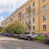 Продам квартиру в Петергофе по адресу Суворовская ул, 5к2, площадь 47.2 кв.м.