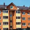Продам квартиру в Рогово по адресу Юбилейная ул, 12к2, площадь 55.5 кв.м.