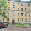 Продам комнату в Пушкине по адресу Чистякова ул, 2/18, площадь 554 кв.м.