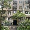 Продам квартиру в Санкт-Петербурге по адресу Орджоникидзе ул, 35к1, площадь 42 кв.м.