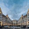 Продам квартиру в Санкт-Петербурге по адресу Басков пер, 2, площадь 118 кв.м.