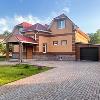Продам дом в Звенигороде по адресу Новая ул, 7, площадь 460 кв.м.