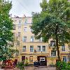 Продам квартиру в Санкт-Петербурге по адресу Спасский пер, 6-8, площадь 53.5 кв.м.