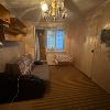 Продам комнату в Колпино по адресу Заводской пр-кт, 62, площадь 30 кв.м.
