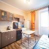 Продам квартиру в Щербинке по адресу Барышевская Роща ул, 12, площадь 31.6 кв.м.
