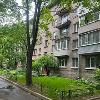 Продам квартиру в Санкт-Петербурге по адресу Маршала Говорова ул, 24, площадь 42.7 кв.м.